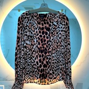 Blouse- lightly worn - excellent condition